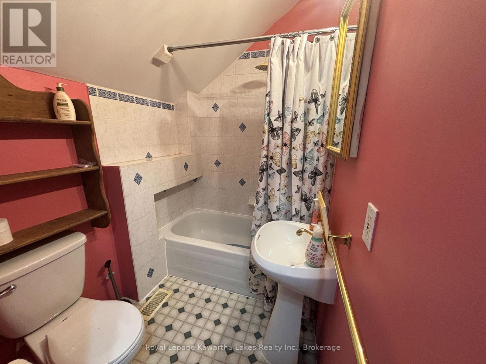 80 Albert Street S, Kawartha Lakes (Lindsay), Ontario  K9V 3H4 - Photo 27 - X13670338