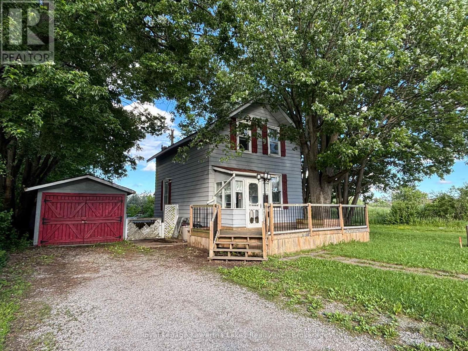 80 Albert Street S, Kawartha Lakes (Lindsay), Ontario  K9V 3H4 - Photo 3 - X13670338