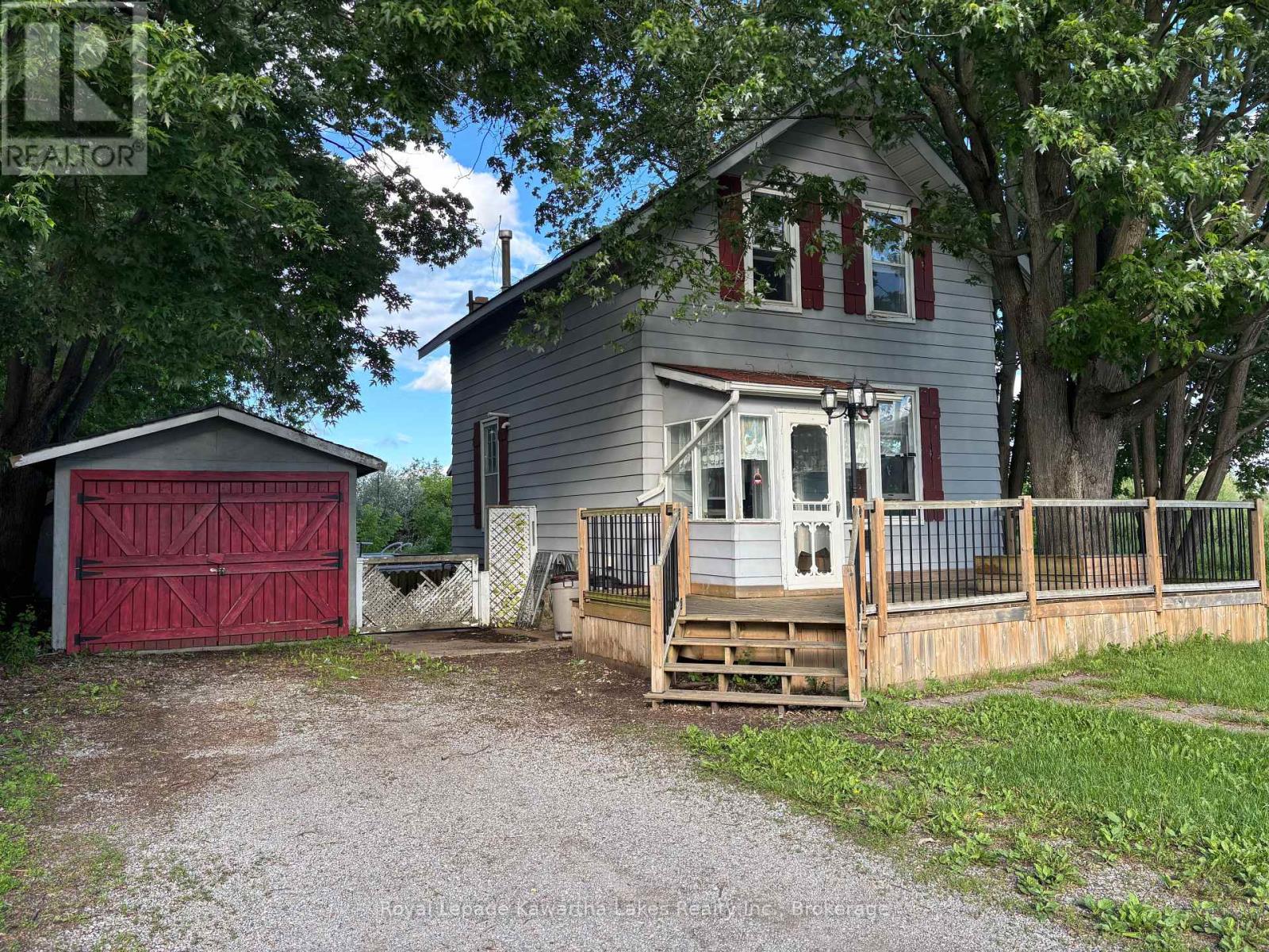 80 Albert Street S, Kawartha Lakes (Lindsay), Ontario  K9V 3H4 - Photo 4 - X13670338