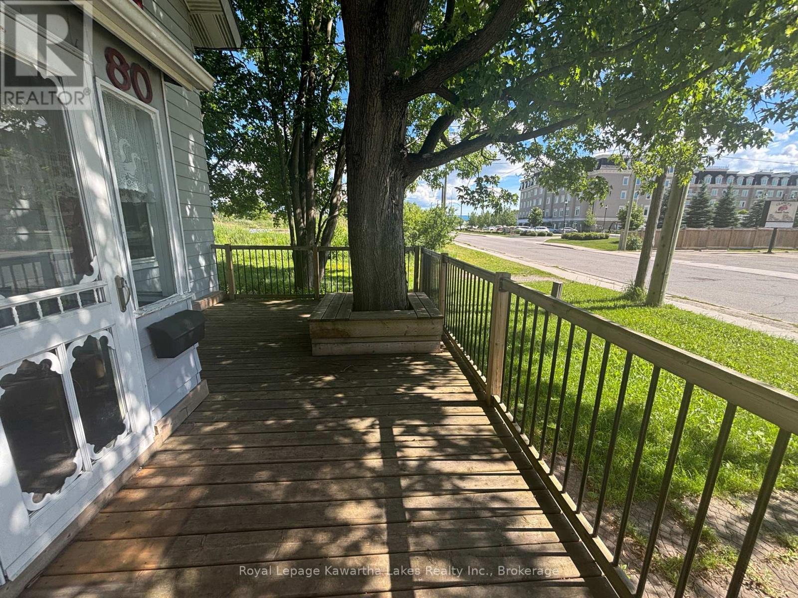 80 Albert Street S, Kawartha Lakes (Lindsay), Ontario  K9V 3H4 - Photo 5 - X13670338