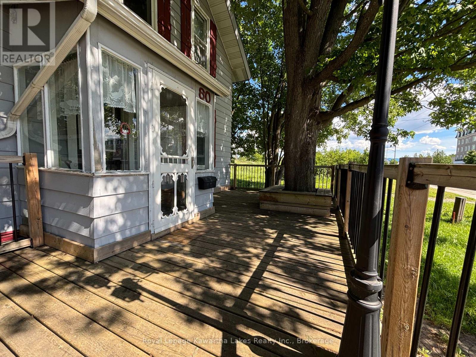 80 Albert Street S, Kawartha Lakes (Lindsay), Ontario  K9V 3H4 - Photo 6 - X13670338