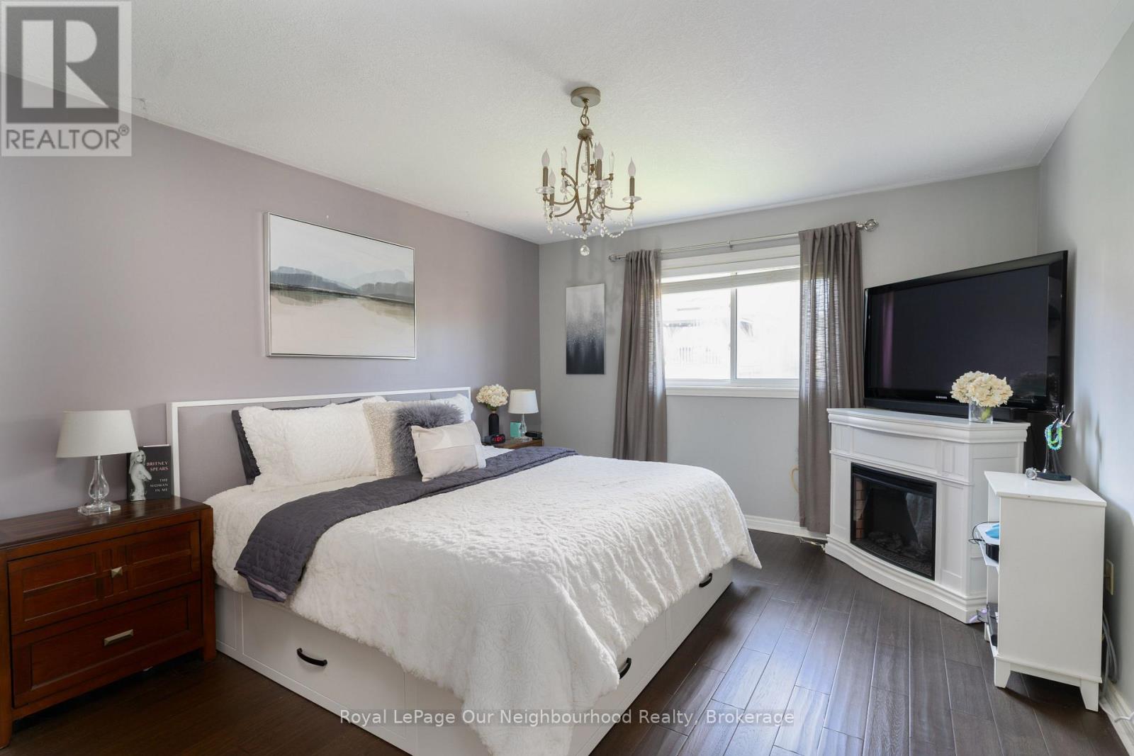 99 Sweetnam Drive, Kawartha Lakes (Lindsay), Ontario  K9V 0A6 - Photo 11 - X13670176