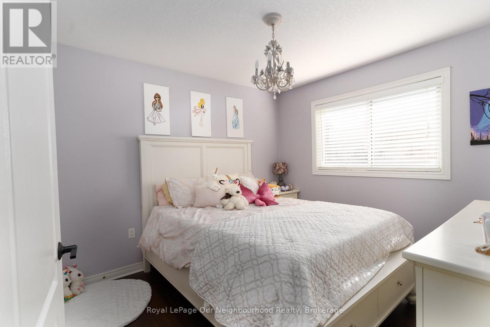 99 Sweetnam Drive, Kawartha Lakes (Lindsay), Ontario  K9V 0A6 - Photo 13 - X13670176