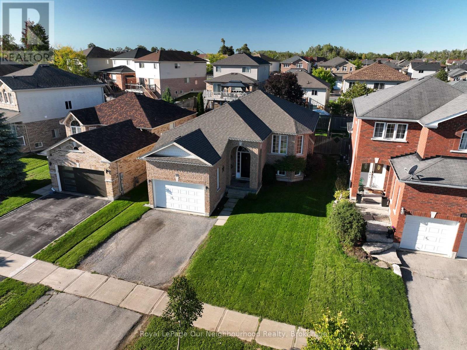 99 Sweetnam Drive, Kawartha Lakes (Lindsay), Ontario  K9V 0A6 - Photo 24 - X13670176