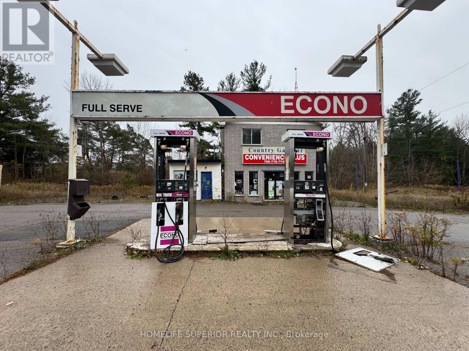 7963 Hwy 7, Havelock-Belmont-Methuen (Havelock), Ontario  K0L 1Z0 - Photo 2 - X13670526