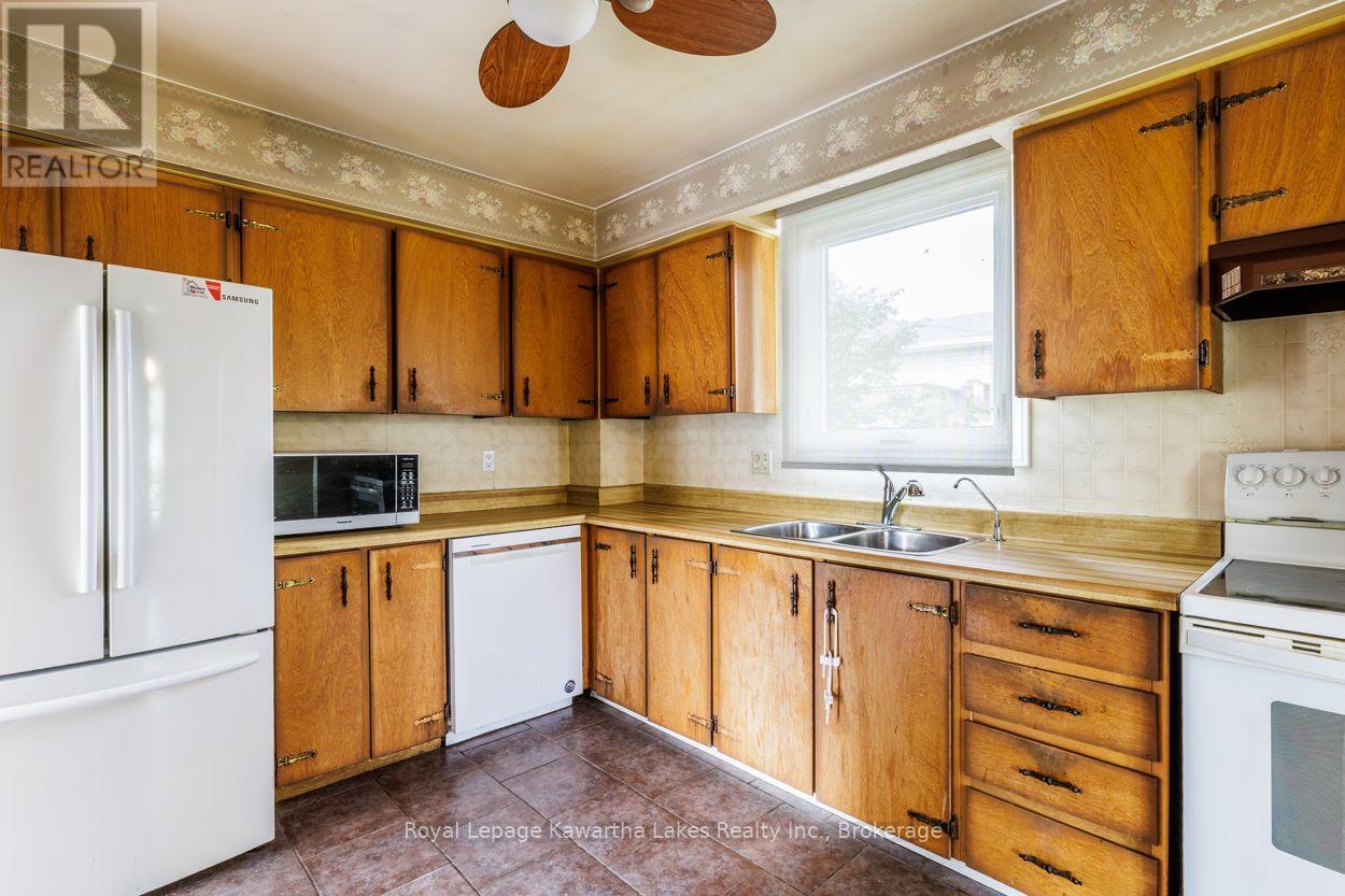 45 Sinclair Street, Kawartha Lakes (Lindsay), Ontario  K9V 5L6 - Photo 22 - X13670720
