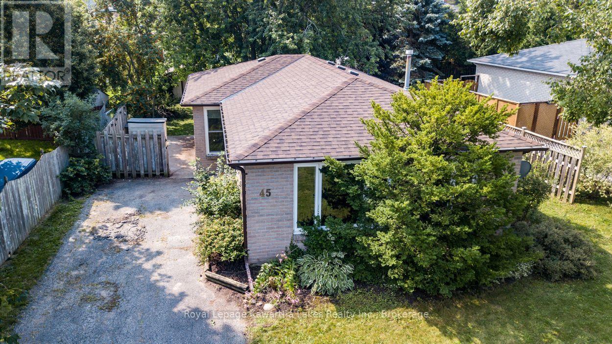 45 Sinclair Street, Kawartha Lakes (Lindsay), Ontario  K9V 5L6 - Photo 44 - X13670720