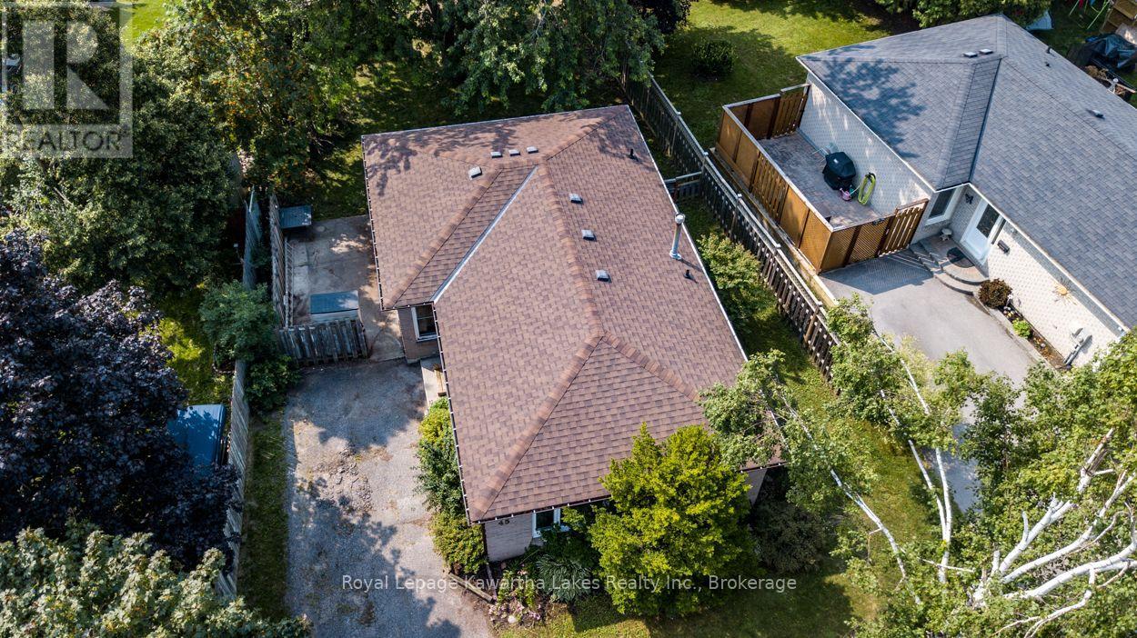 45 Sinclair Street, Kawartha Lakes (Lindsay), Ontario  K9V 5L6 - Photo 45 - X13670720