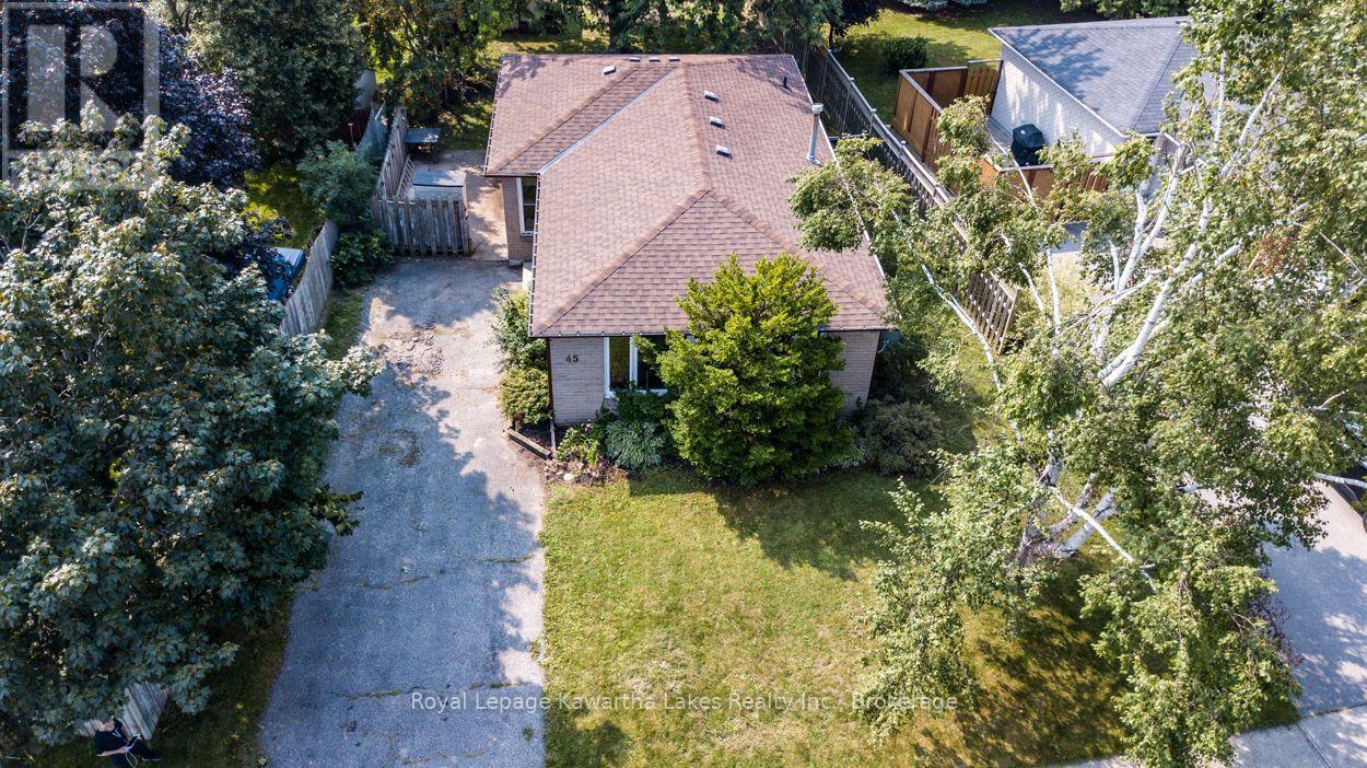 45 Sinclair Street, Kawartha Lakes (Lindsay), Ontario  K9V 5L6 - Photo 48 - X13670720