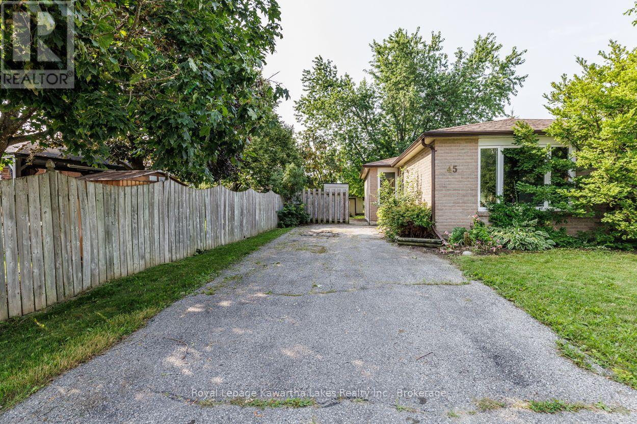 45 Sinclair Street, Kawartha Lakes (Lindsay), Ontario  K9V 5L6 - Photo 5 - X13670720