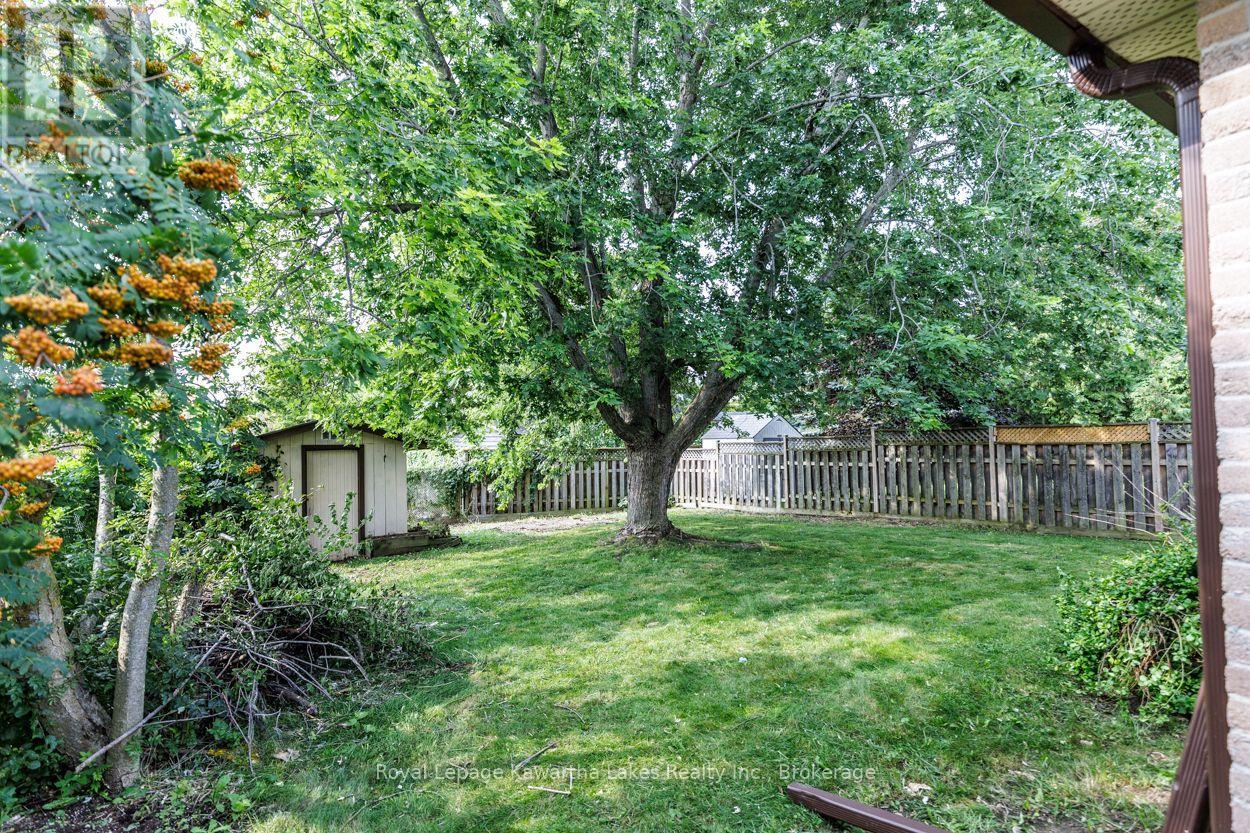 45 Sinclair Street, Kawartha Lakes (Lindsay), Ontario  K9V 5L6 - Photo 6 - X13670720