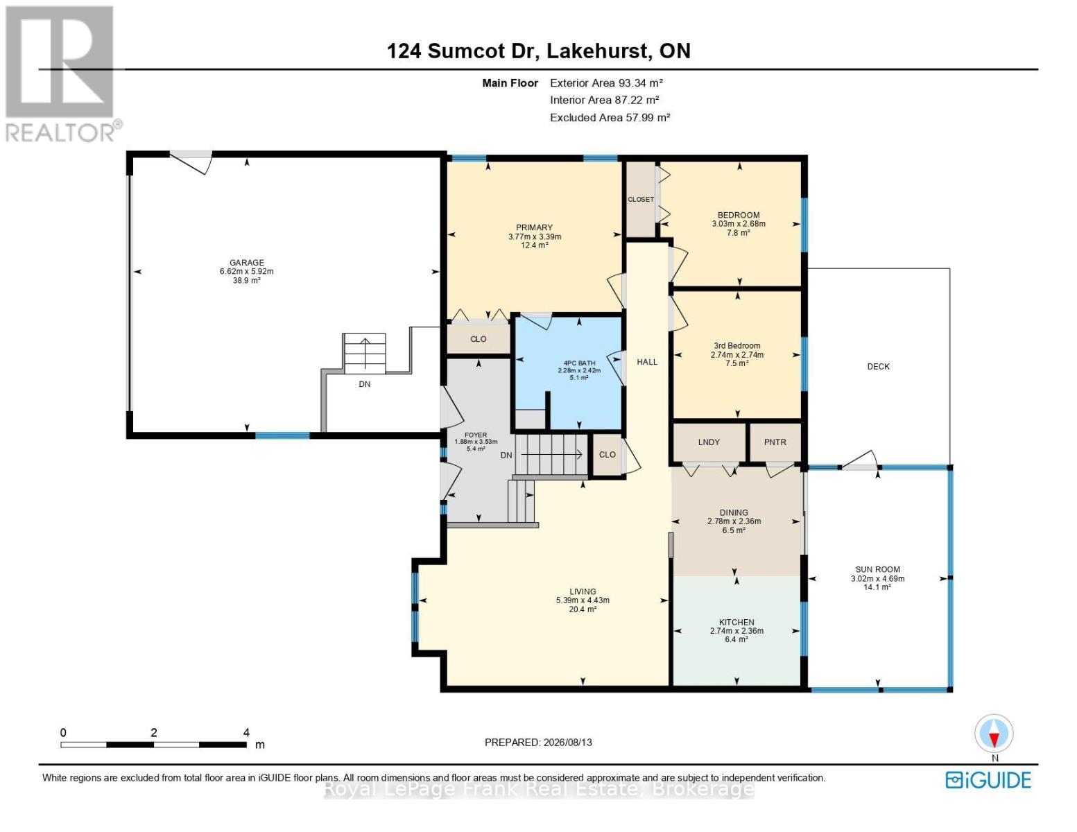 124 Sumcot Drive, Trent Lakes, Ontario  K9J 6X2 - Photo 49 - X13670896