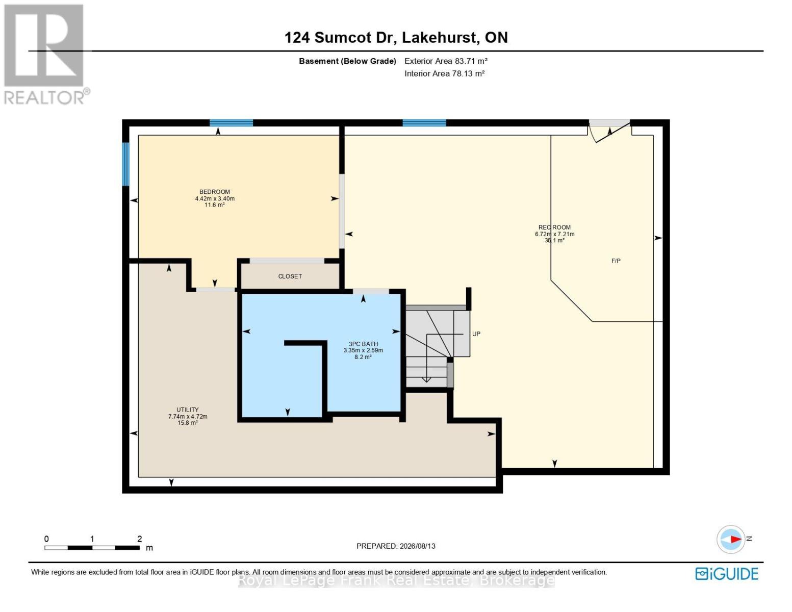 124 Sumcot Drive, Trent Lakes, Ontario  K9J 6X2 - Photo 50 - X13670896
