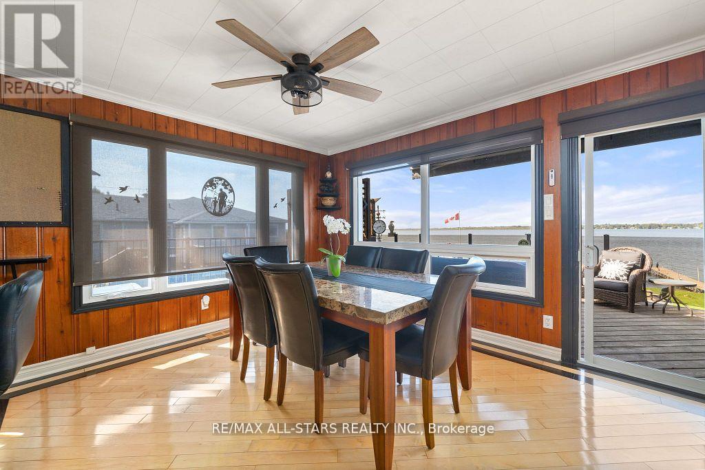 283 Snug Harbour Road, Kawartha Lakes (Lindsay), Ontario  K9V 4R6 - Photo 12 - X13670976