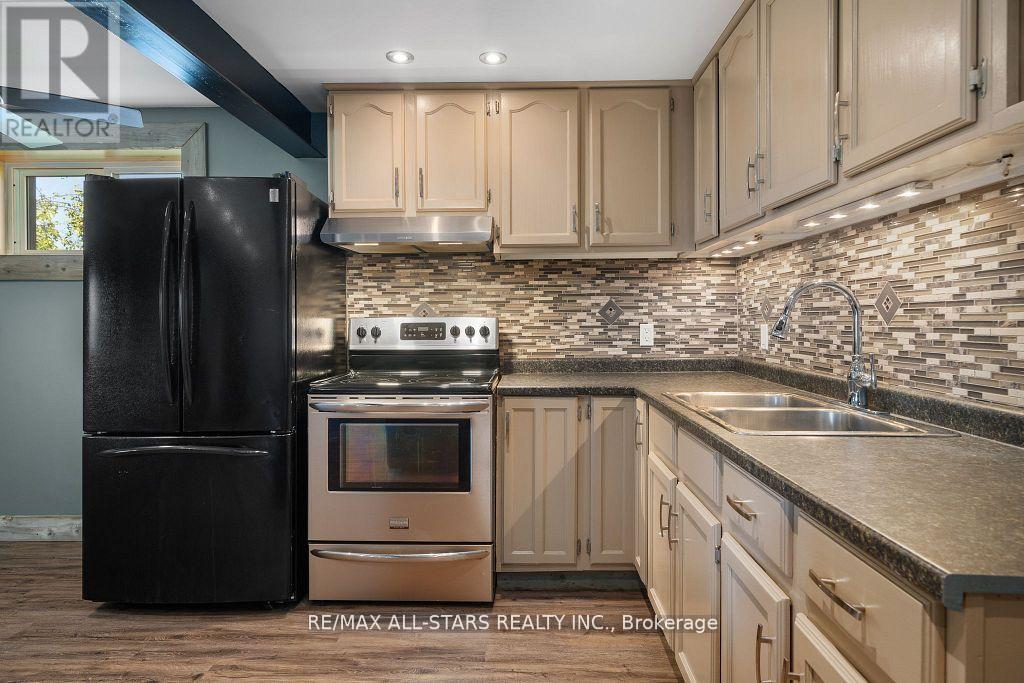 283 Snug Harbour Road, Kawartha Lakes (Lindsay), Ontario  K9V 4R6 - Photo 24 - X13670976