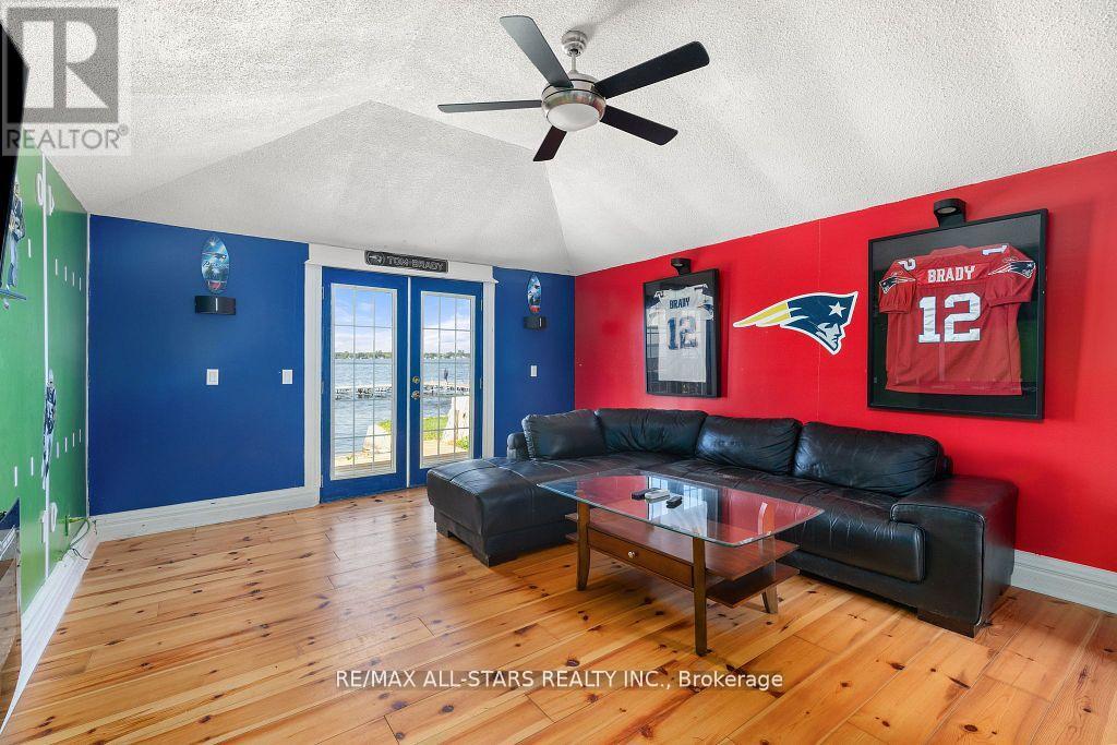 283 Snug Harbour Road, Kawartha Lakes (Lindsay), Ontario  K9V 4R6 - Photo 34 - X13670976