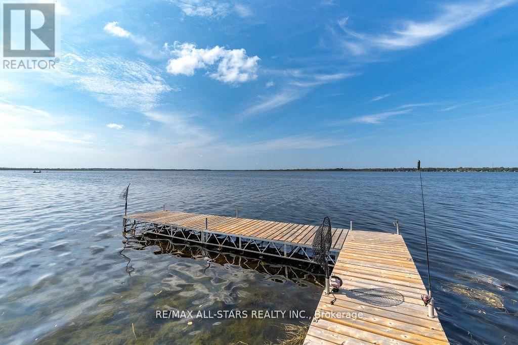 283 Snug Harbour Road, Kawartha Lakes (Lindsay), Ontario  K9V 4R6 - Photo 37 - X13670976