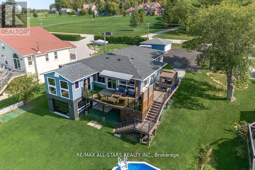 283 Snug Harbour Road, Kawartha Lakes (Lindsay), Ontario  K9V 4R6 - Photo 5 - X13670976
