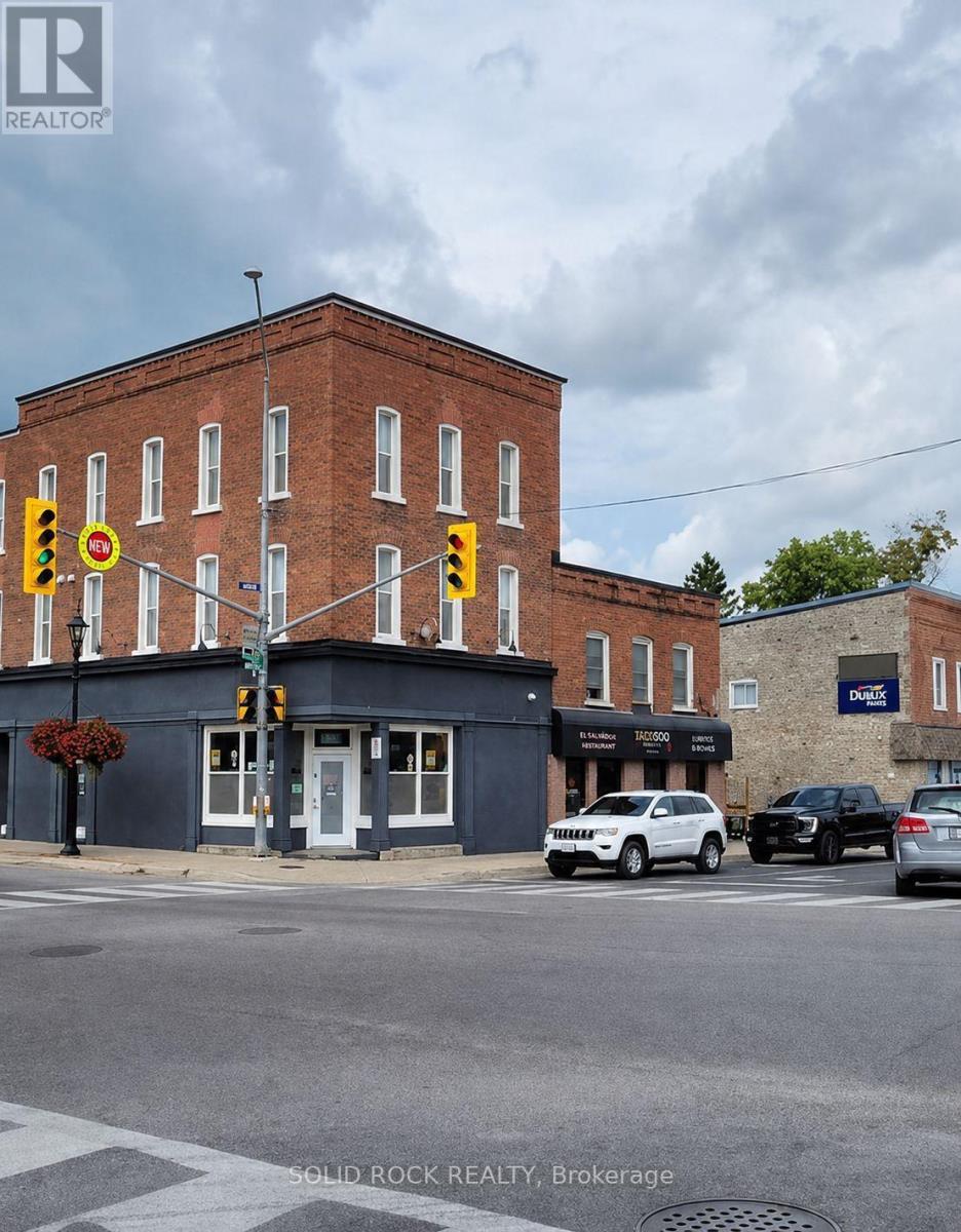 18-22 BRIDGE STREET W, trent hills (campbellford), Ontario