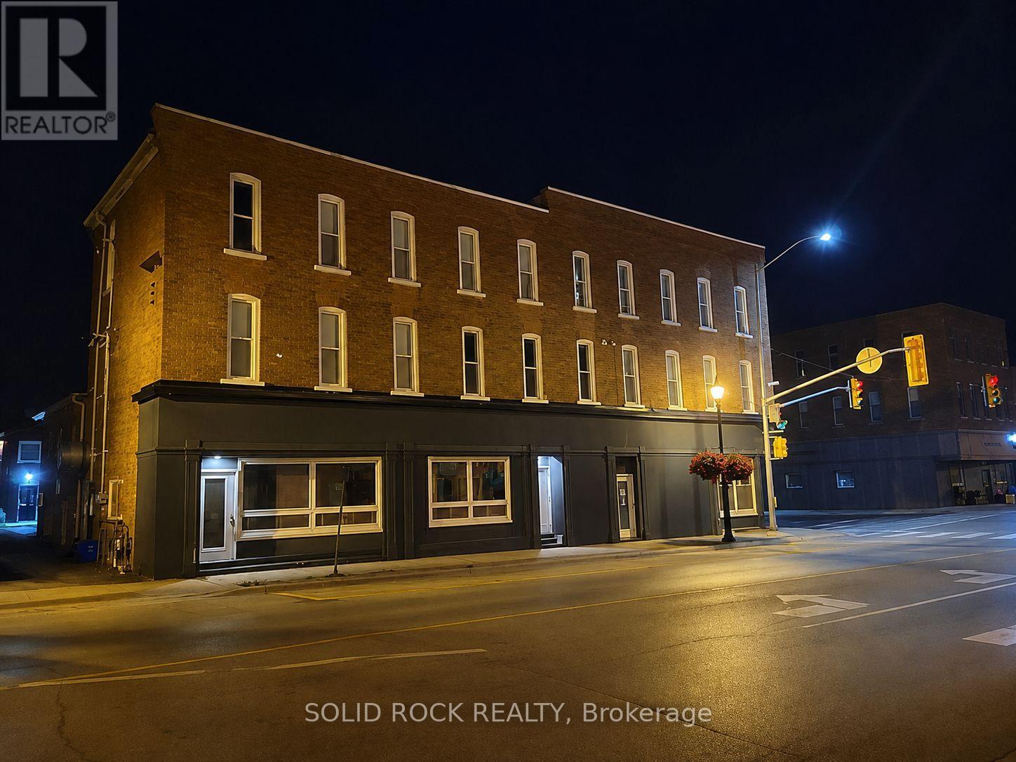 18-22 Bridge Street W, Trent Hills (Campbellford), Ontario  K0L 1L0 - Photo 2 - X13670794