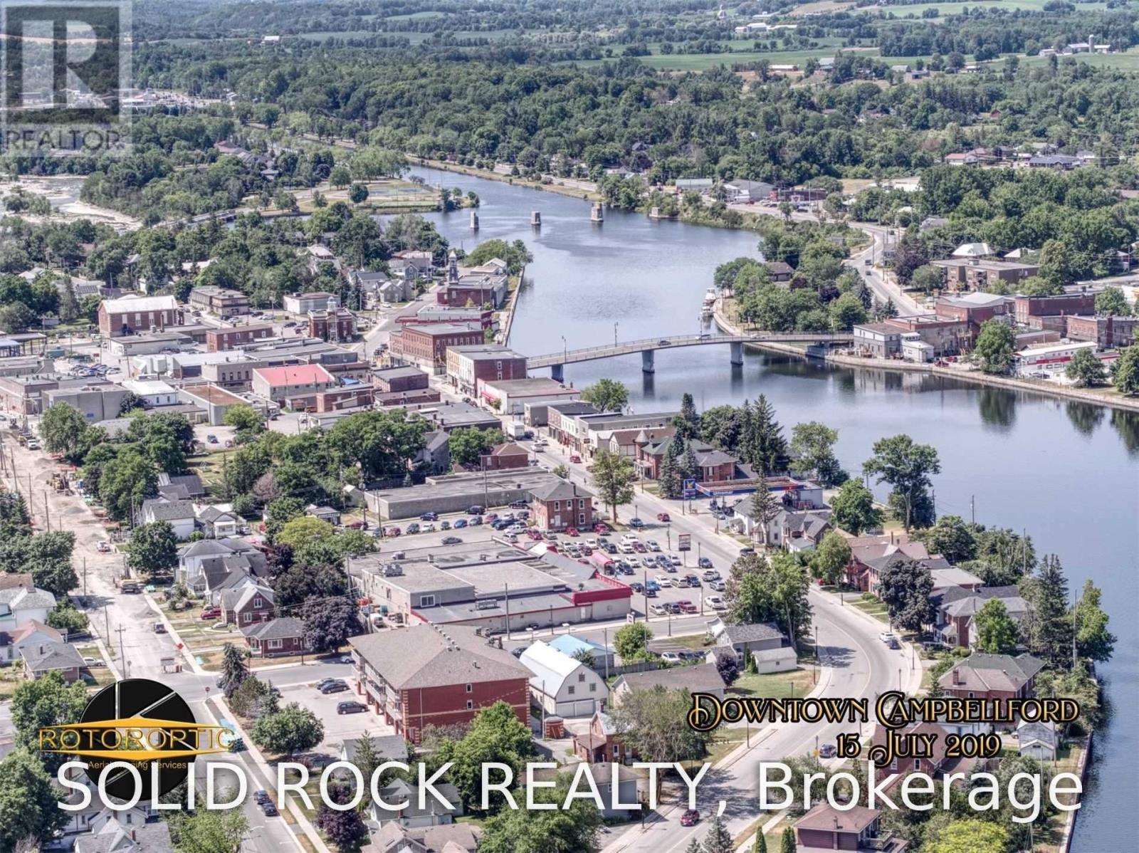 18-22 Bridge Street W, Trent Hills (Campbellford), Ontario  K0L 1L0 - Photo 3 - X13670800