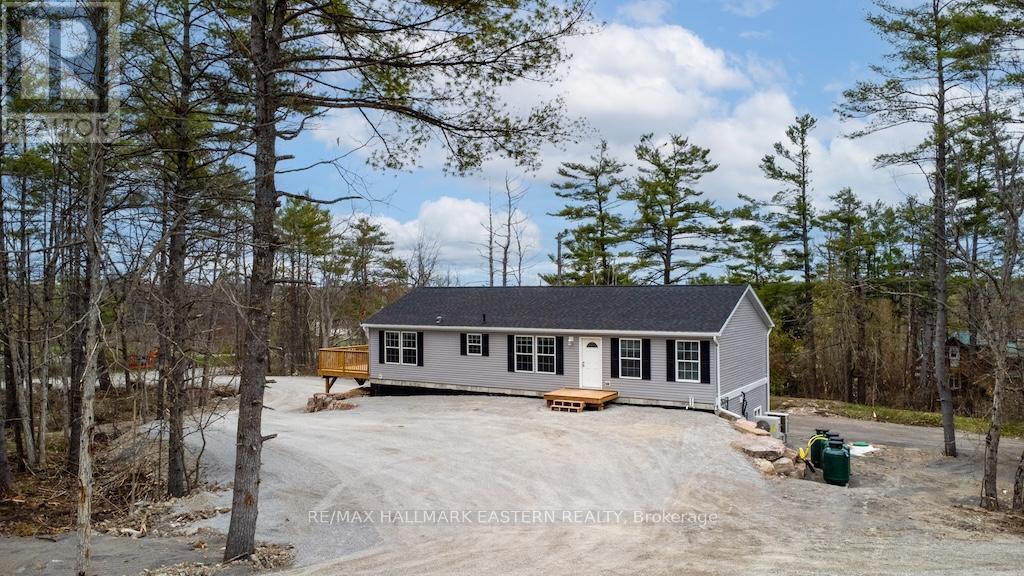 1864 LAKEHURST ROAD, trent lakes, Ontario