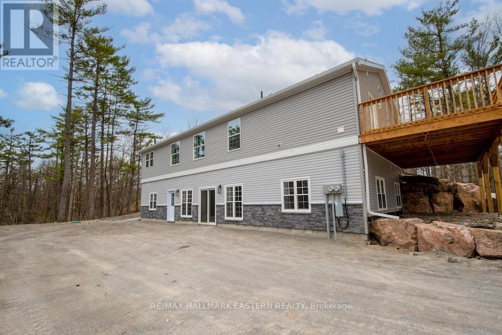 1864 Lakehurst Road, Trent Lakes, Ontario  K0L 1J0 - Photo 4 - X13671132