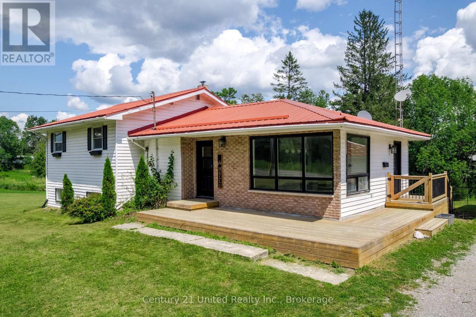 1269 County 46 Road, Havelock-Belmont-Methuen (Belmont-Methuen), Ontario  K0L 1Z0 - Photo 2 - X13671174