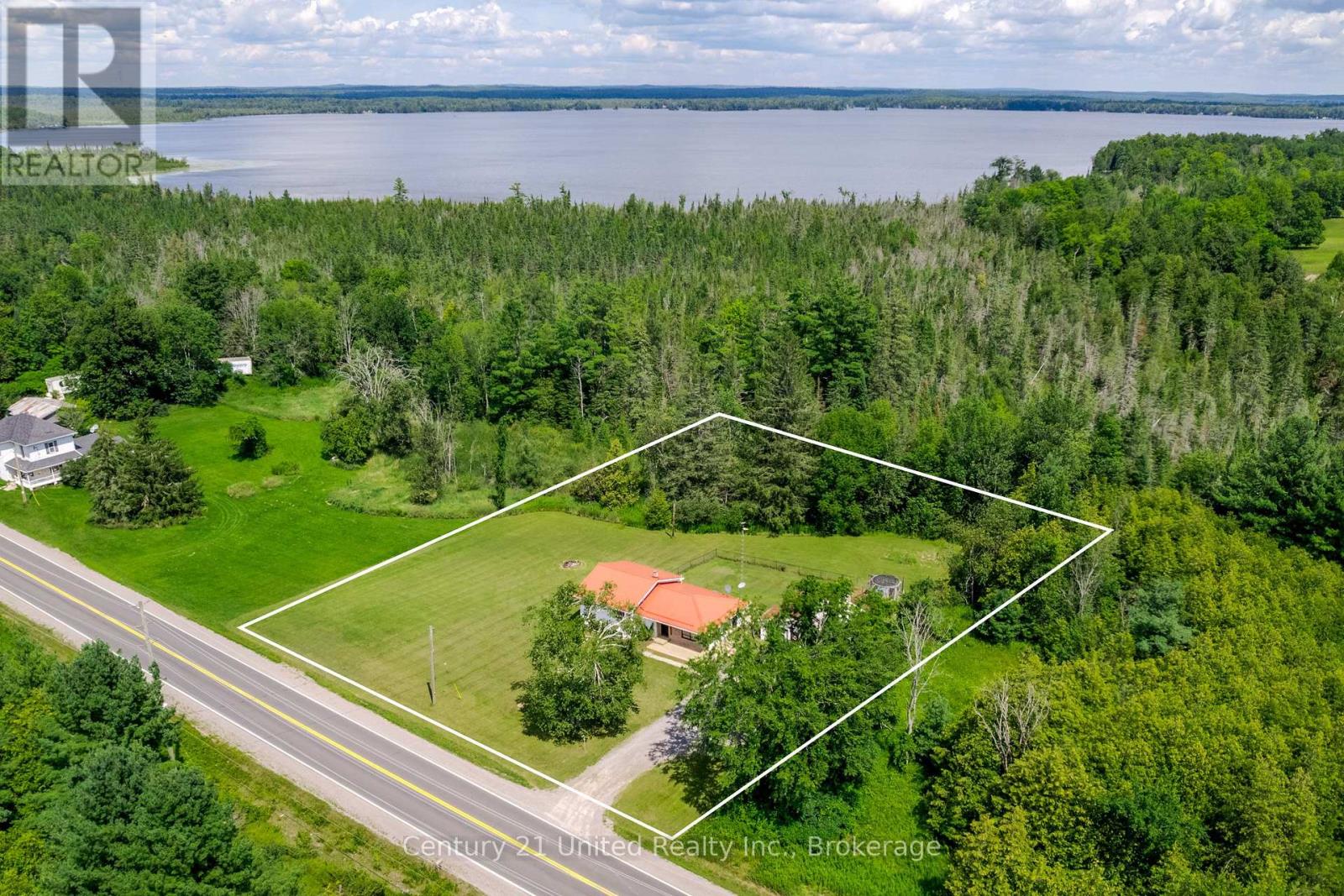 1269 County 46 Road, Havelock-Belmont-Methuen (Belmont-Methuen), Ontario  K0L 1Z0 - Photo 3 - X13671174