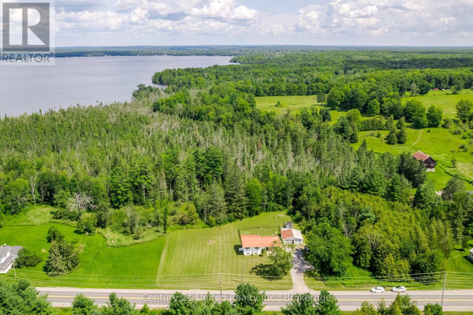 1269 County 46 Road, Havelock-Belmont-Methuen (Belmont-Methuen), Ontario  K0L 1Z0 - Photo 4 - X13671174
