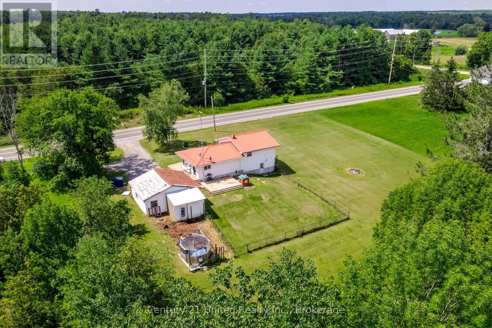 1269 County 46 Road, Havelock-Belmont-Methuen (Belmont-Methuen), Ontario  K0L 1Z0 - Photo 42 - X13671174