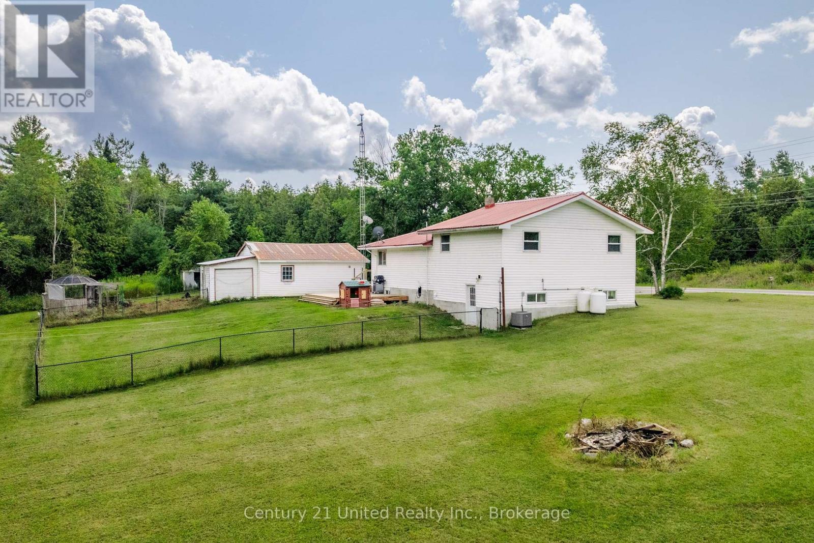 1269 County 46 Road, Havelock-Belmont-Methuen (Belmont-Methuen), Ontario  K0L 1Z0 - Photo 43 - X13671174
