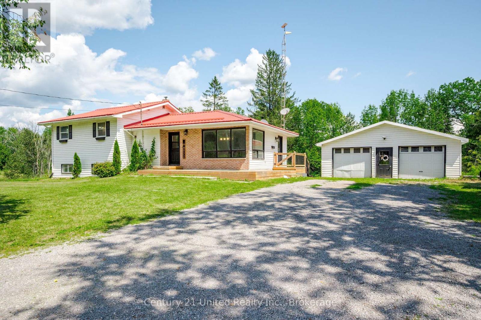 1269 County 46 Road, Havelock-Belmont-Methuen (Belmont-Methuen), Ontario  K0L 1Z0 - Photo 6 - X13671174