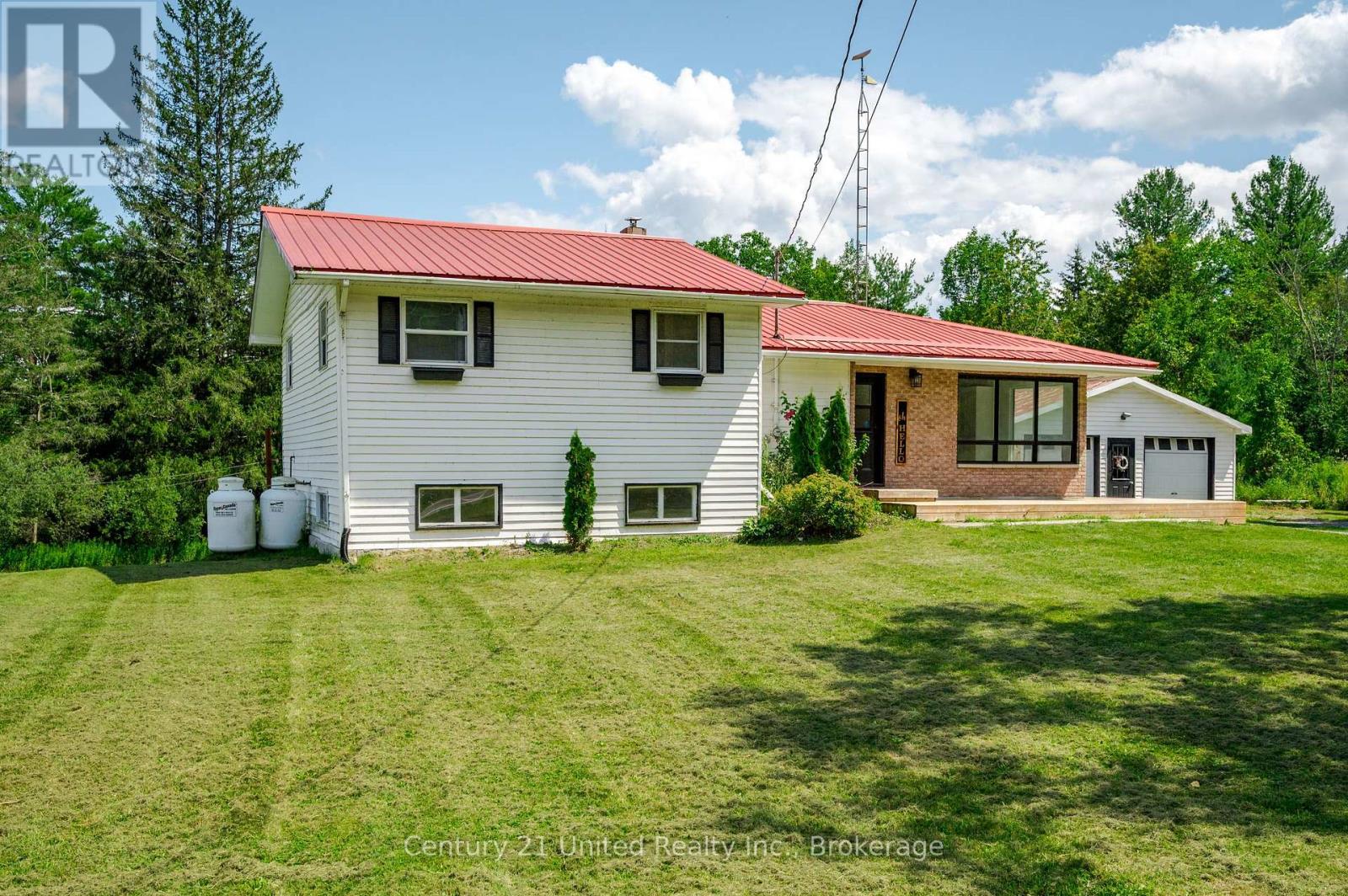 1269 County 46 Road, Havelock-Belmont-Methuen (Belmont-Methuen), Ontario  K0L 1Z0 - Photo 8 - X13671174