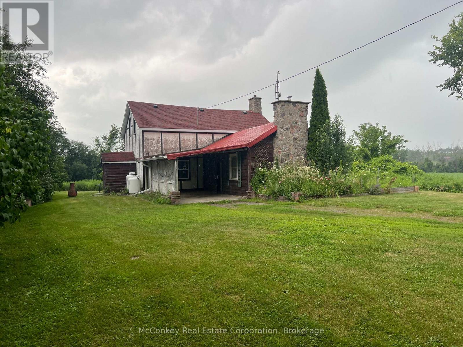 1702 BENSFORT ROAD, otonabee-south monaghan, Ontario