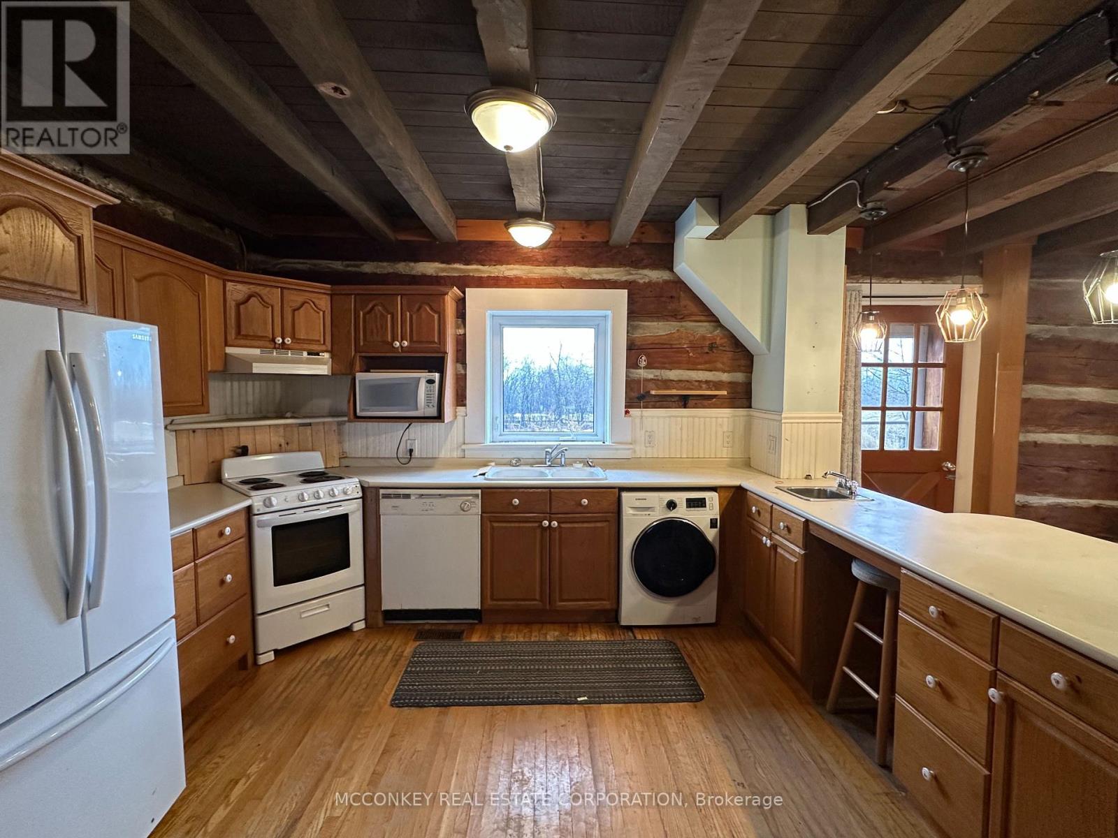 1702 Bensfort Road, Otonabee-South Monaghan, Ontario  K9J 6X7 - Photo 5 - X13671248