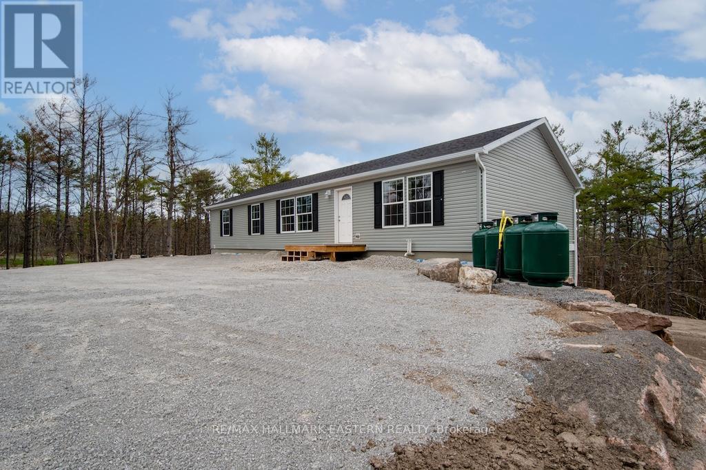 1862 LAKEHURST ROAD, trent lakes, Ontario