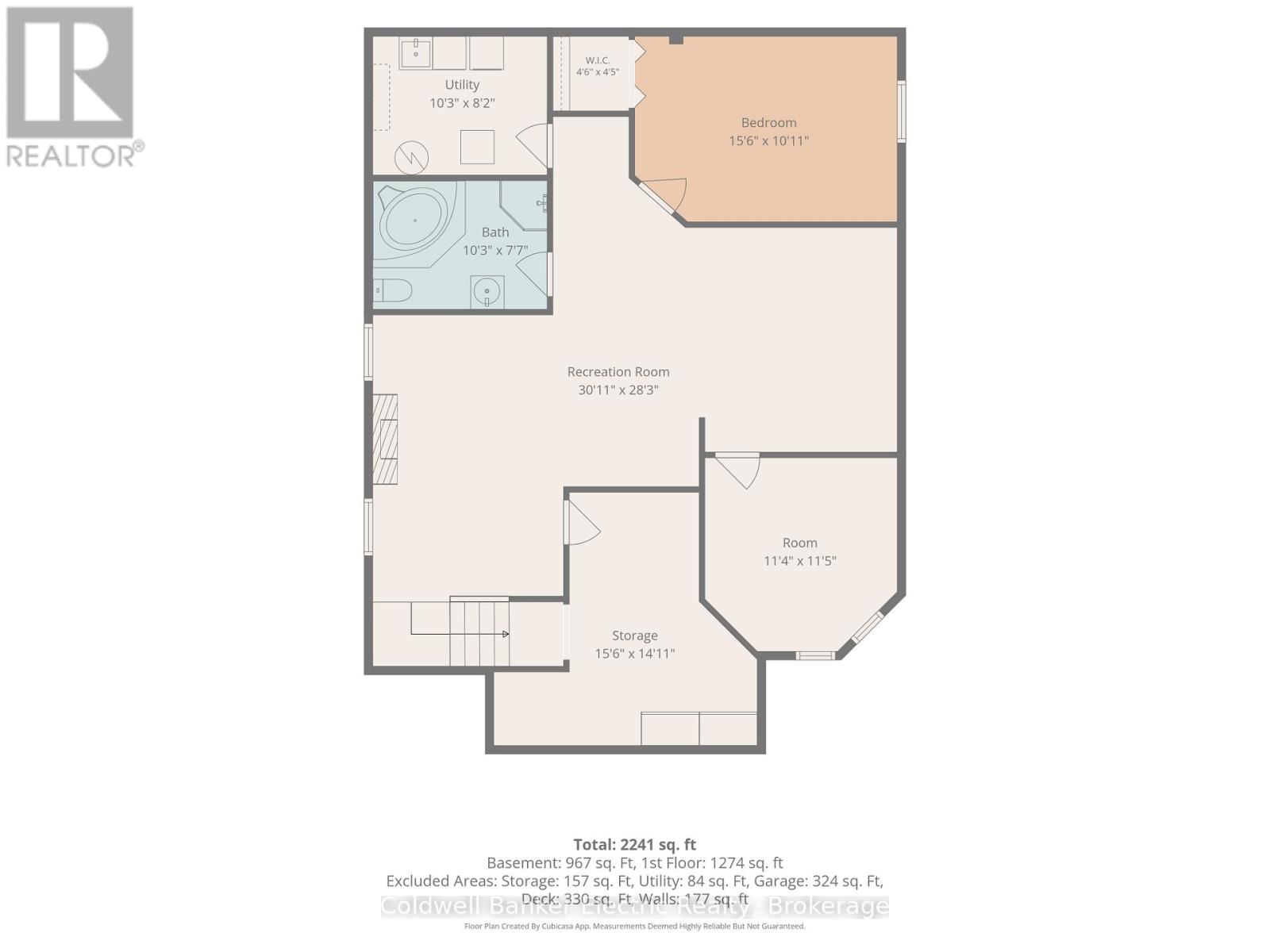 1338 Wildlark Drive, Peterborough (Monaghan Ward 2), Ontario  K9K 2J4 - Photo 3 - X13671780
