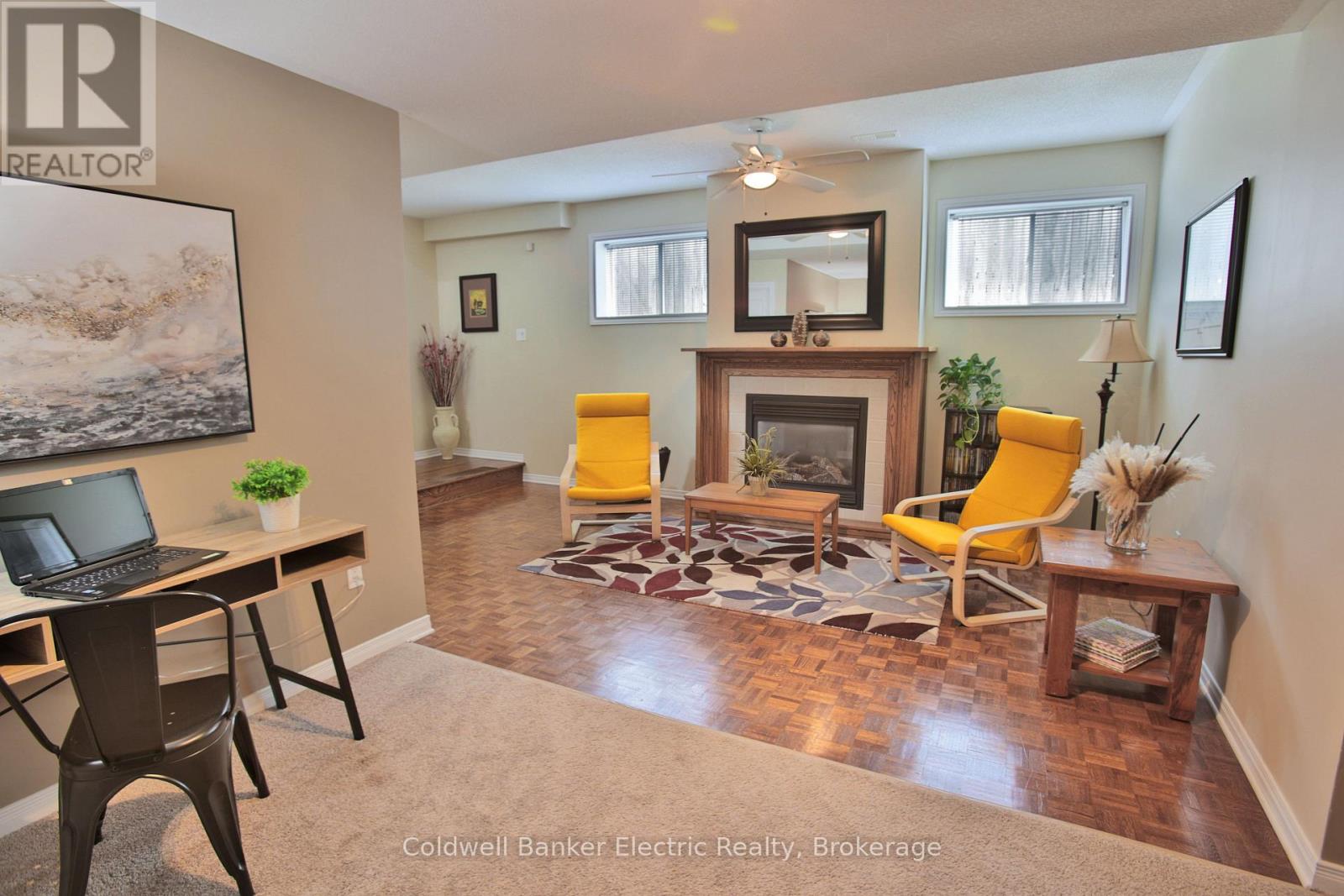 1338 Wildlark Drive, Peterborough (Monaghan Ward 2), Ontario  K9K 2J4 - Photo 34 - X13671780