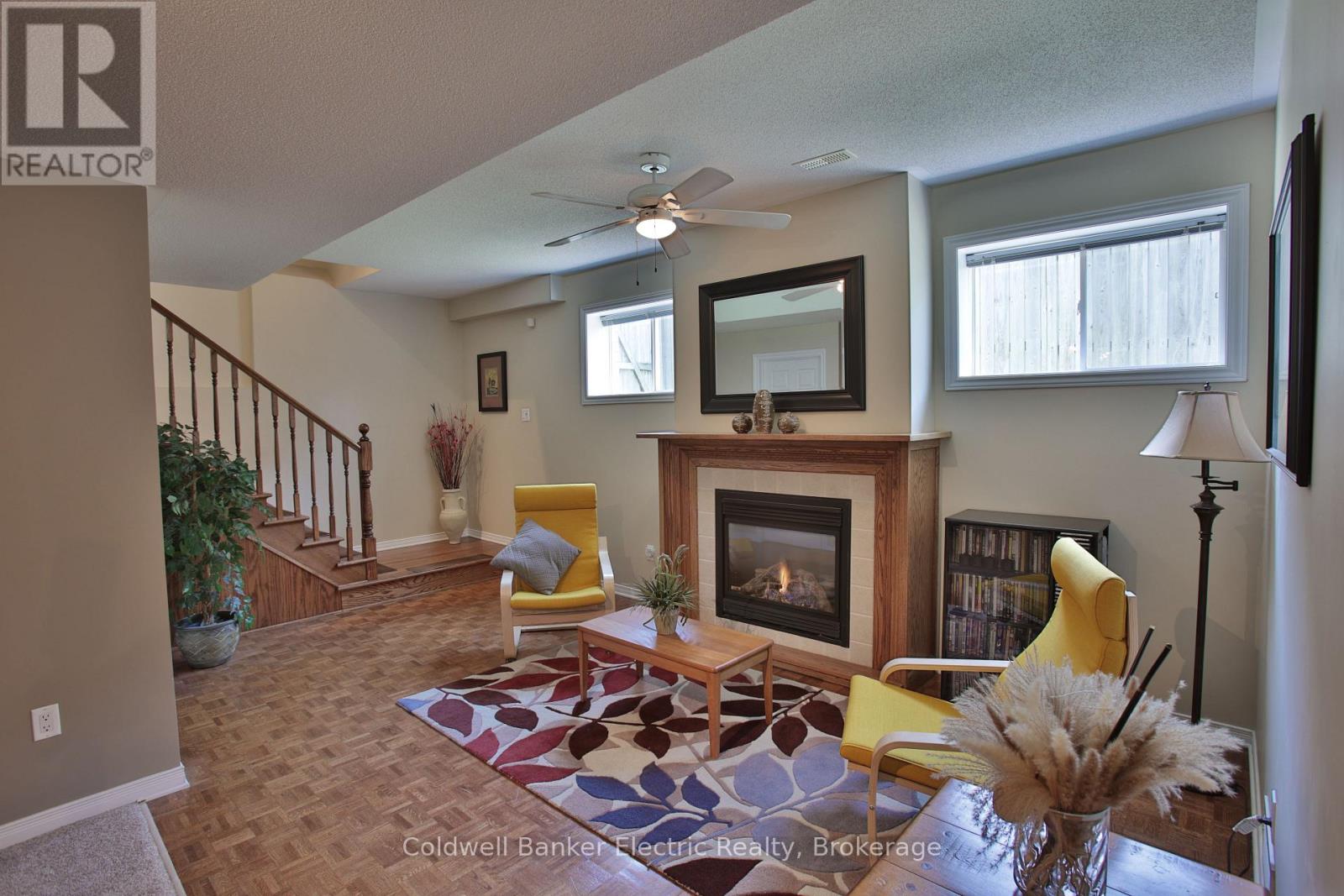 1338 Wildlark Drive, Peterborough (Monaghan Ward 2), Ontario  K9K 2J4 - Photo 35 - X13671780