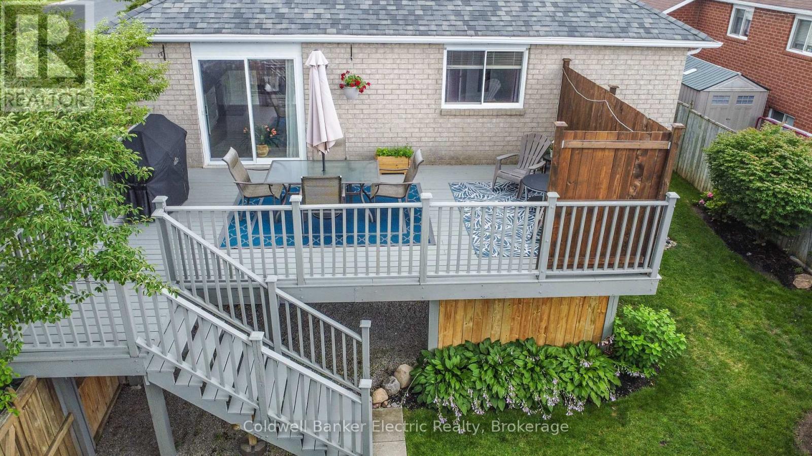 1338 Wildlark Drive, Peterborough (Monaghan Ward 2), Ontario  K9K 2J4 - Photo 47 - X13671780