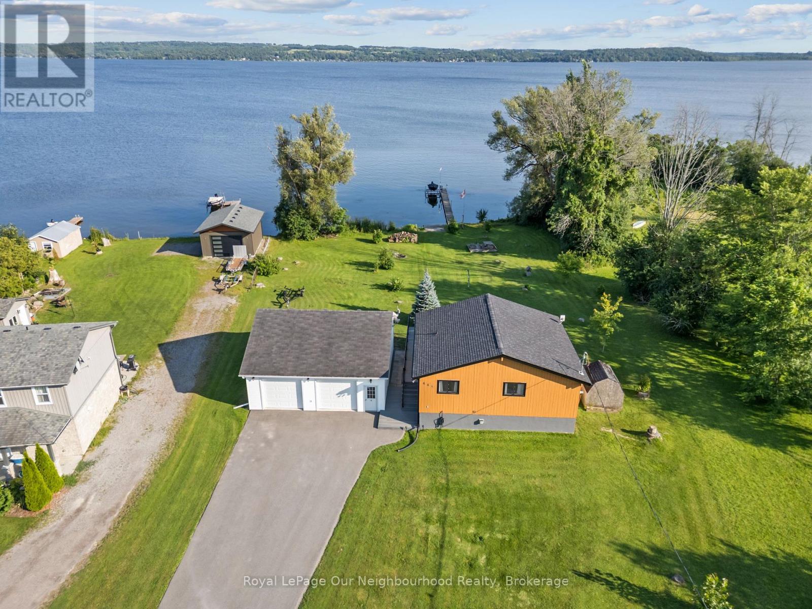 445 Pengelley Drive, Otonabee-South Monaghan, Ontario  K0L 1B0 - Photo 26 - X13672026