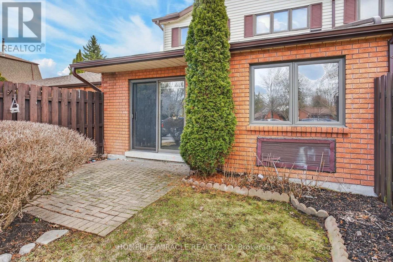 32 - 36 Champlain Crescent, Peterborough (Northcrest Ward 5), Ontario  K9L 1T1 - Photo 29 - X13671878