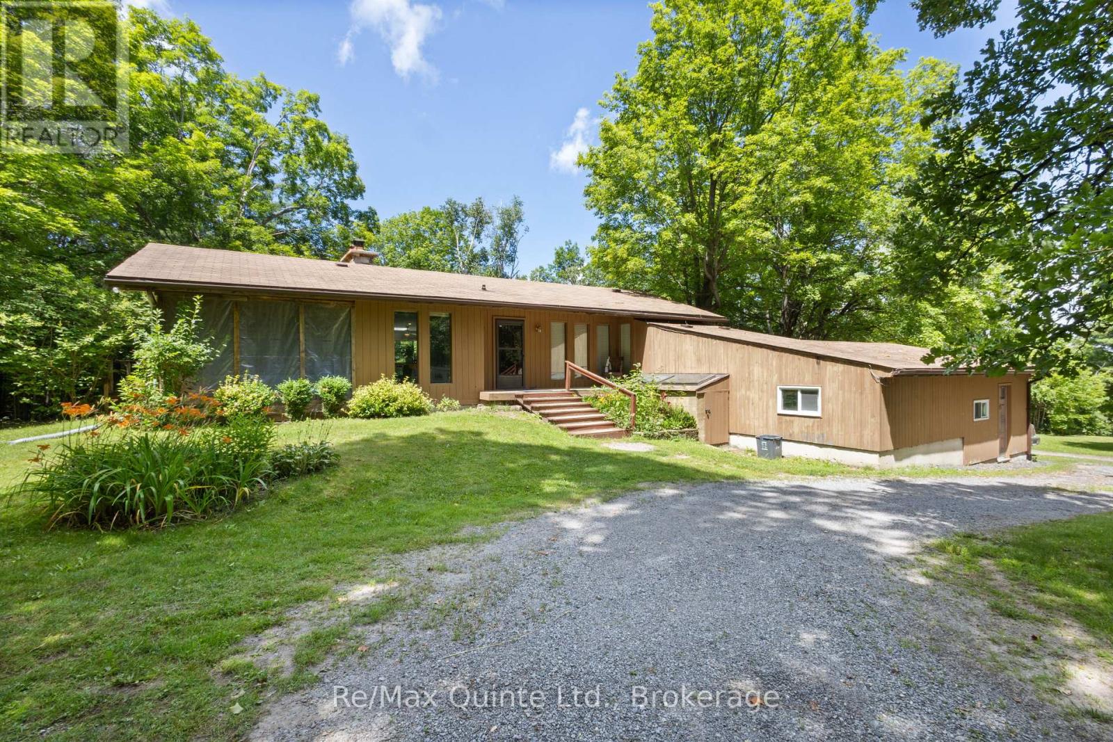 35 Concession Road 11 Road E, Trent Hills, Ontario  K0L 1Y0 - Photo 2 - X13672496
