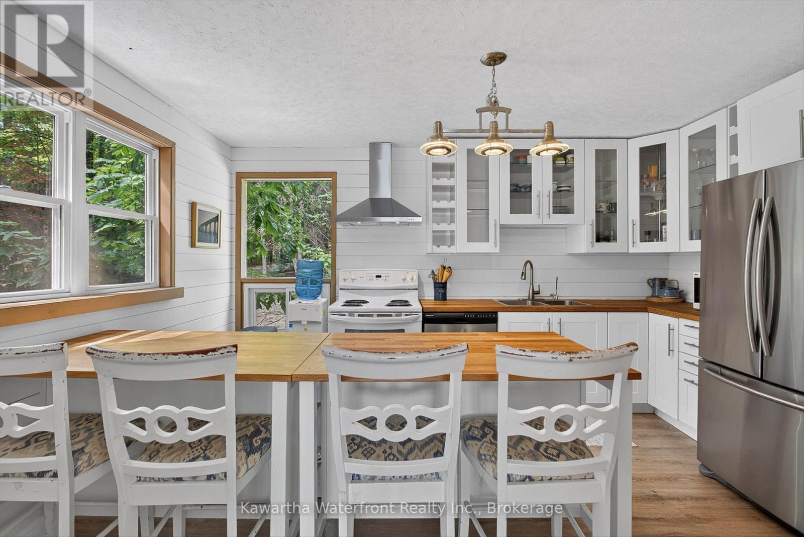 1620 Lewis Drive, Highlands East (Cardiff Ward), Ontario  K0L 1C0 - Photo 15 - X13672686