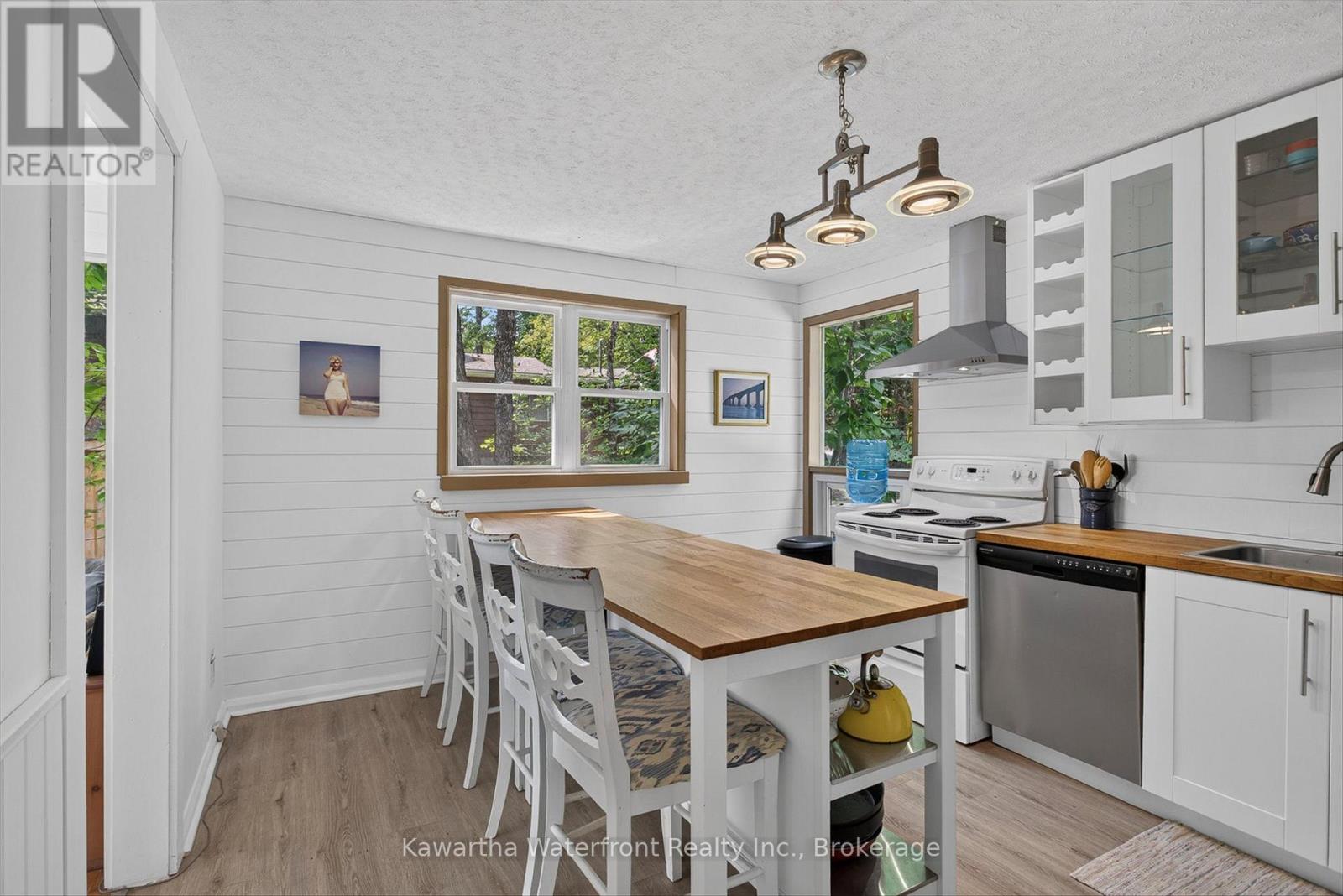 1620 Lewis Drive, Highlands East (Cardiff Ward), Ontario  K0L 1C0 - Photo 16 - X13672686
