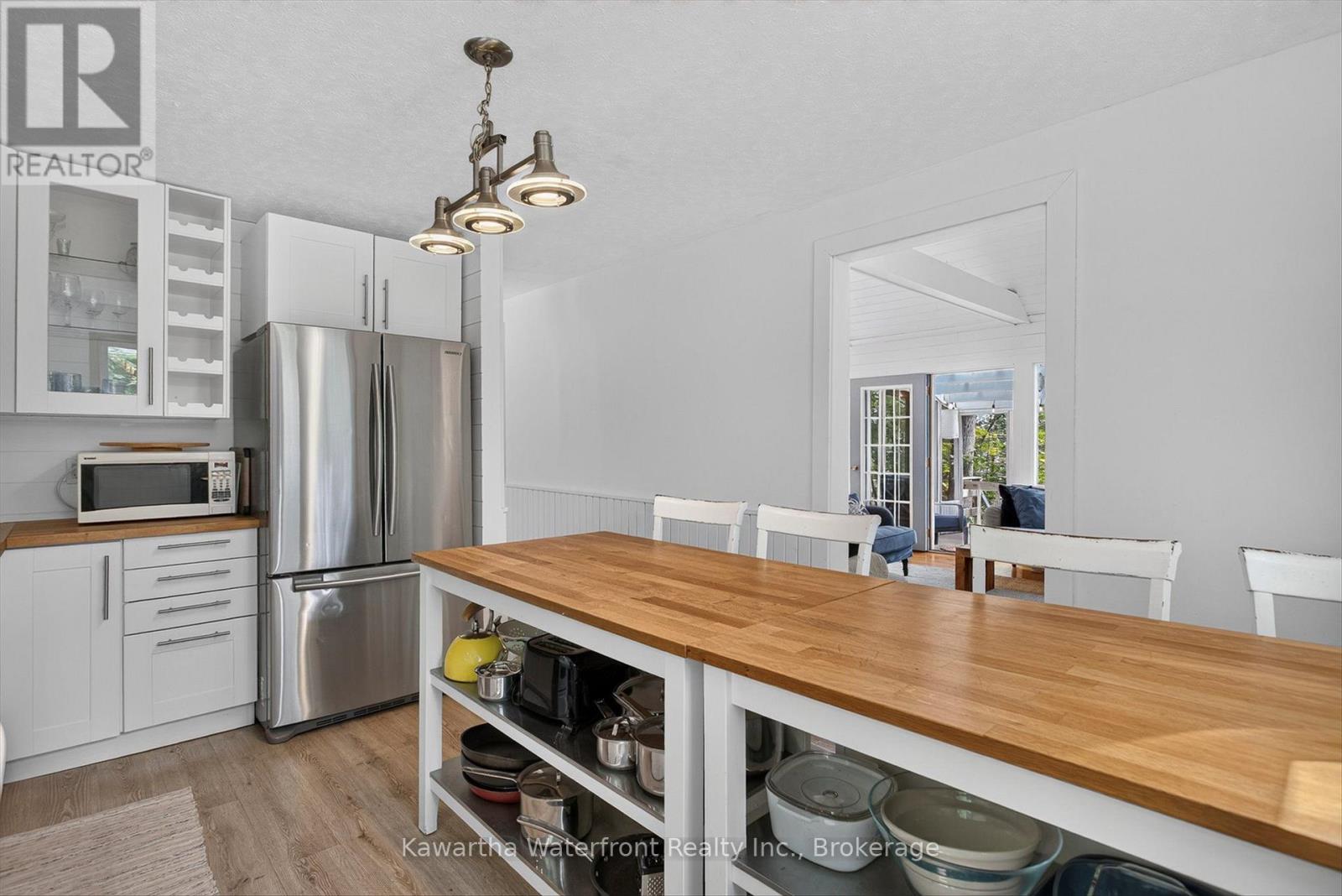 1620 Lewis Drive, Highlands East (Cardiff Ward), Ontario  K0L 1C0 - Photo 17 - X13672686