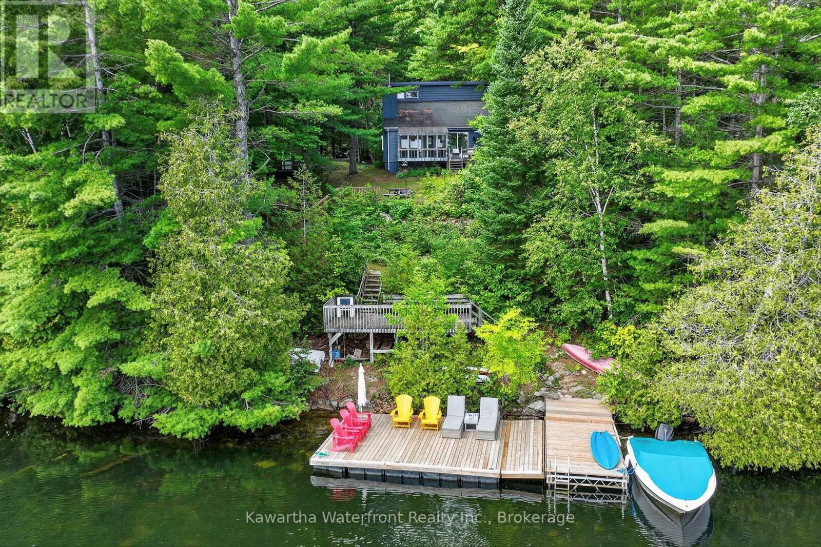 1620 Lewis Drive, Highlands East (Cardiff Ward), Ontario  K0L 1C0 - Photo 2 - X13672686