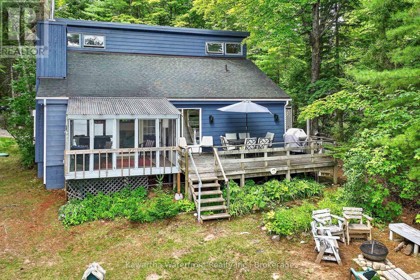 1620 Lewis Drive, Highlands East (Cardiff Ward), Ontario  K0L 1C0 - Photo 3 - X13672686
