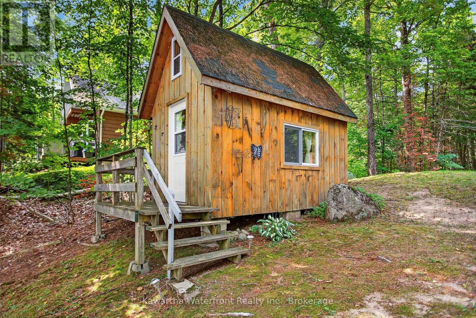 1620 Lewis Drive, Highlands East (Cardiff Ward), Ontario  K0L 1C0 - Photo 31 - X13672686